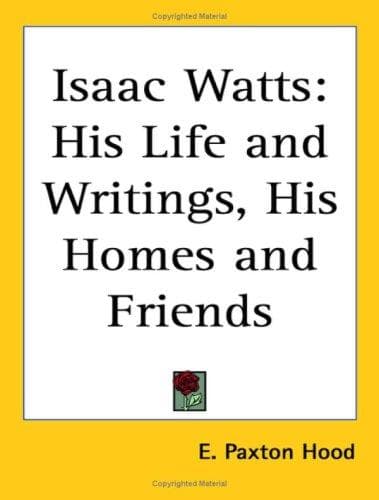 Isaac Watts