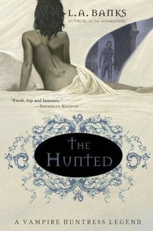 The hunted