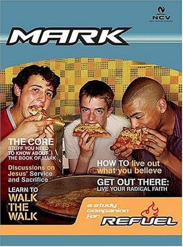 Mark