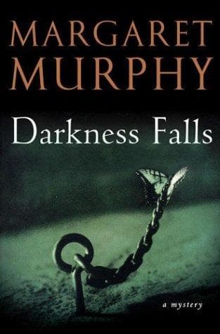 Darkness falls