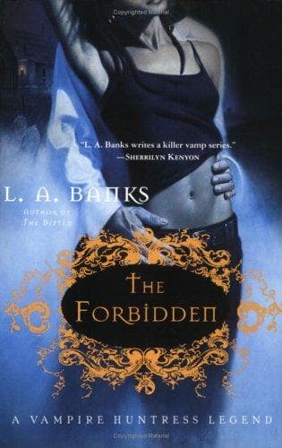 The forbidden
