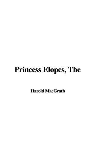 Princess Elopes