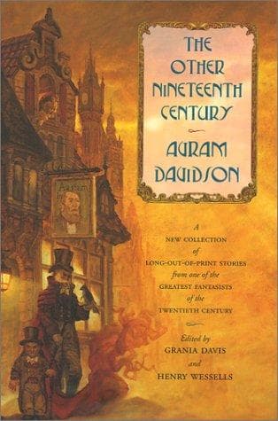 The Other Nineteenth Century