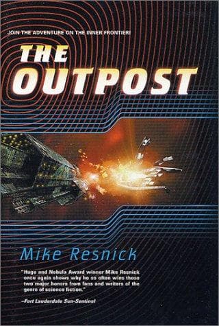 The outpost