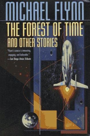 The forest of time and other stories