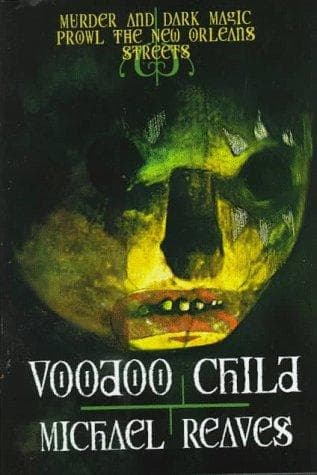 Voodoo child