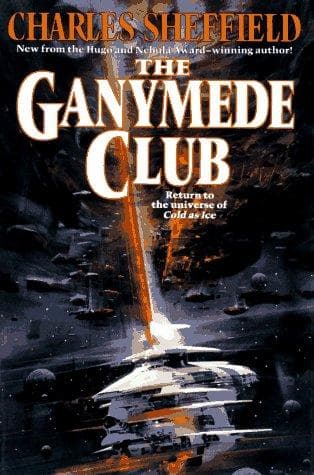 The Ganymede Club