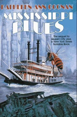 Mississippi blues