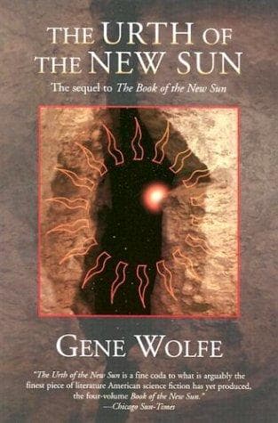 The Urth of the new sun