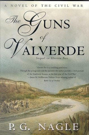 The guns of Valverde
