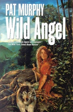 Wild angel