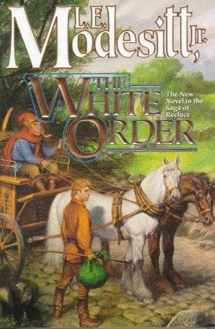 The white order