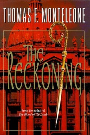 The reckoning