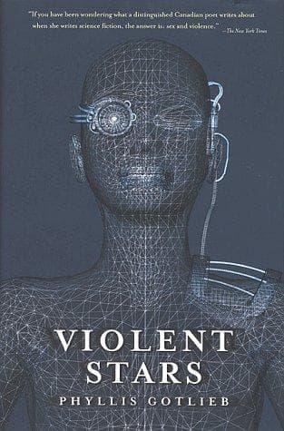 Violent stars