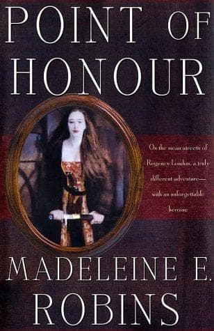 Point of honour