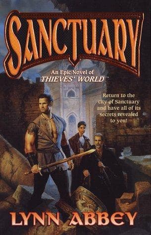 Sanctuary