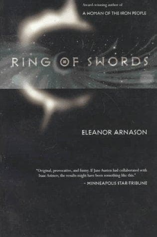 Ring of swords
