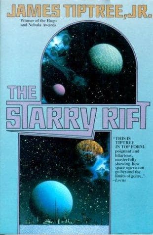 The starry rift