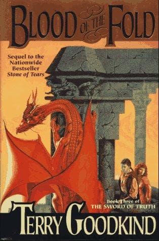 Blood of the Fold