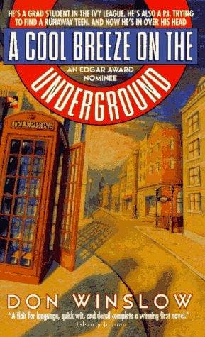 A Cool Breeze on the Underground (A Neal Carey Mystery)