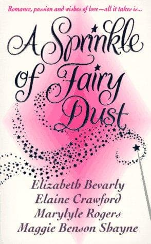 A sprinkle of fairy dust