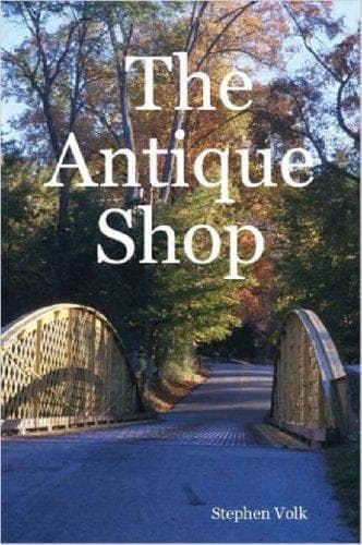 The Antique Shop