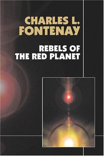 Rebels of the Red Planet