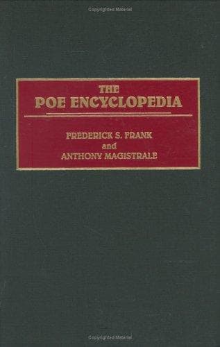 The Poe encyclopedia