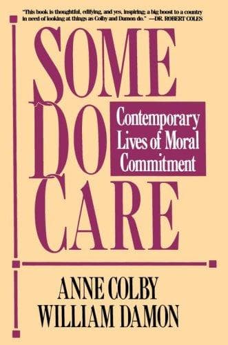 Some do care