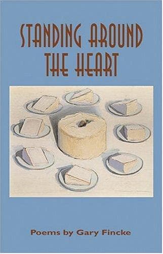 Standing around the heart