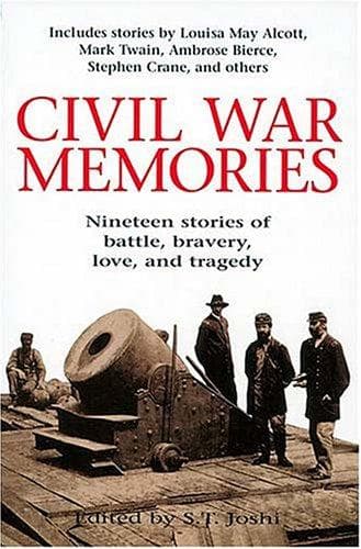 Civil War memories