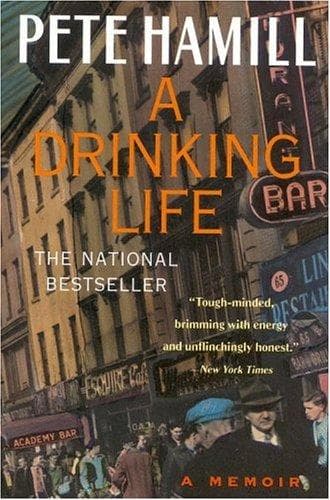 A drinking life
