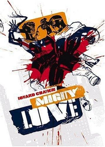 Mighty love