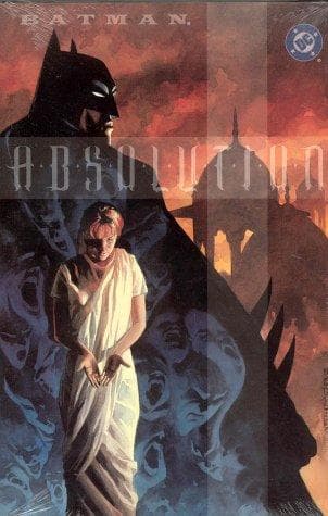 Absolution