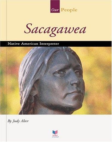 Sacagawea