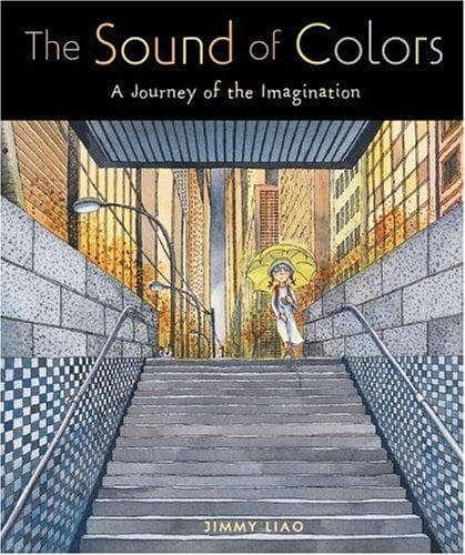 The sound of colors