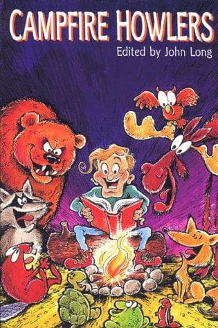 John Long's campfire howlers