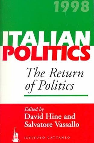 The return of politics