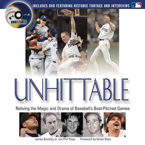 Unhittable