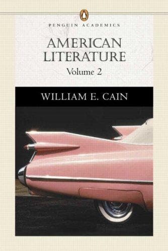 American literature