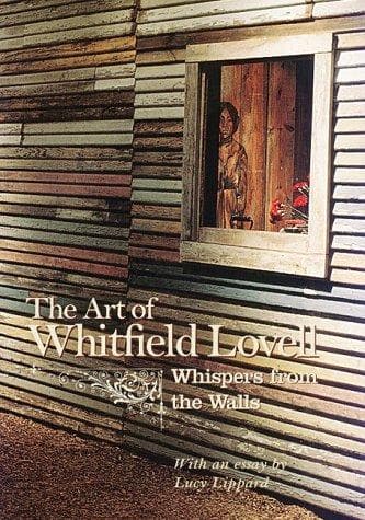 The art of Whitfield Lovell