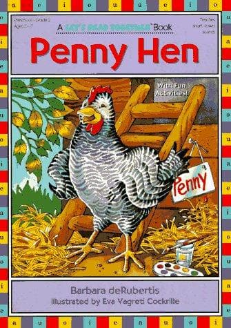 Penny Hen