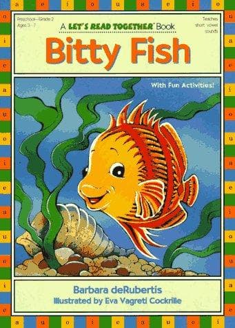 Bitty Fish