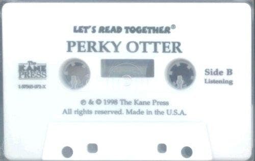 Perky Otter