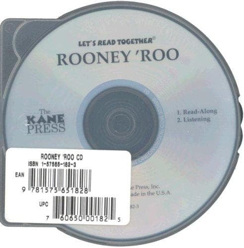 Rooney 'Roo