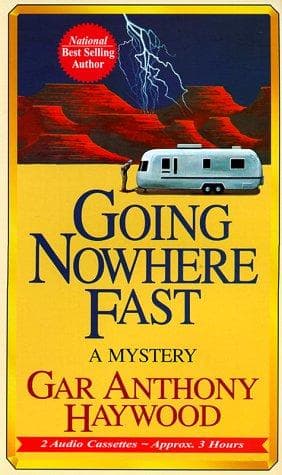 Going nowhere fast