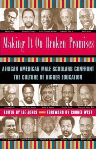 Making it on broken promises