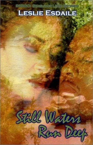 Still waters run deep