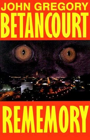Rememory