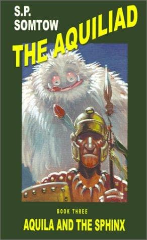 Aquila and the Sphinx